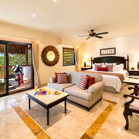 Valentin Imperial Riviera Maya All Inclusive - Adults Only Playa Paraiso Buitenkant foto