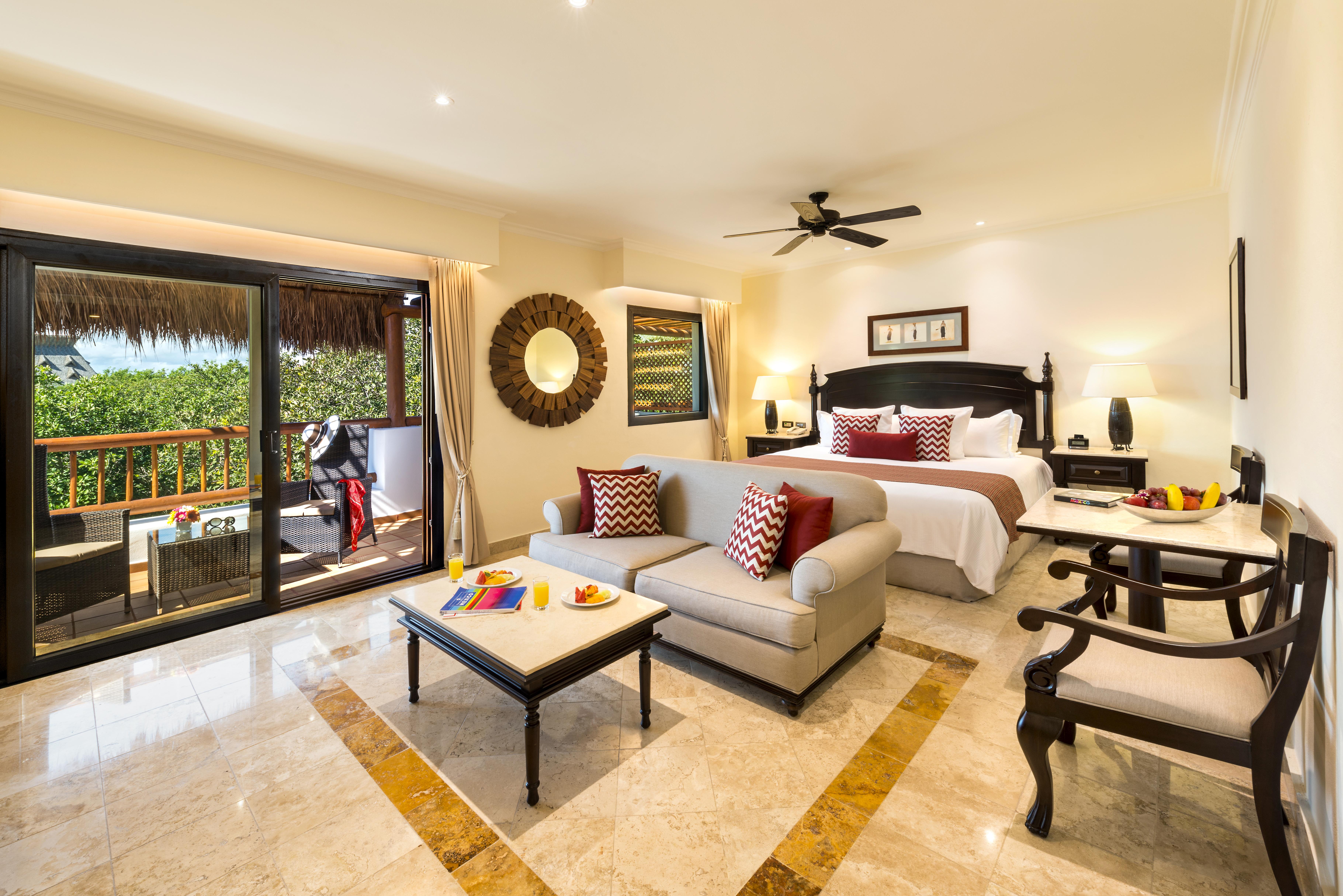 Valentin Imperial Riviera Maya All Inclusive - Adults Only Playa Paraiso Buitenkant foto