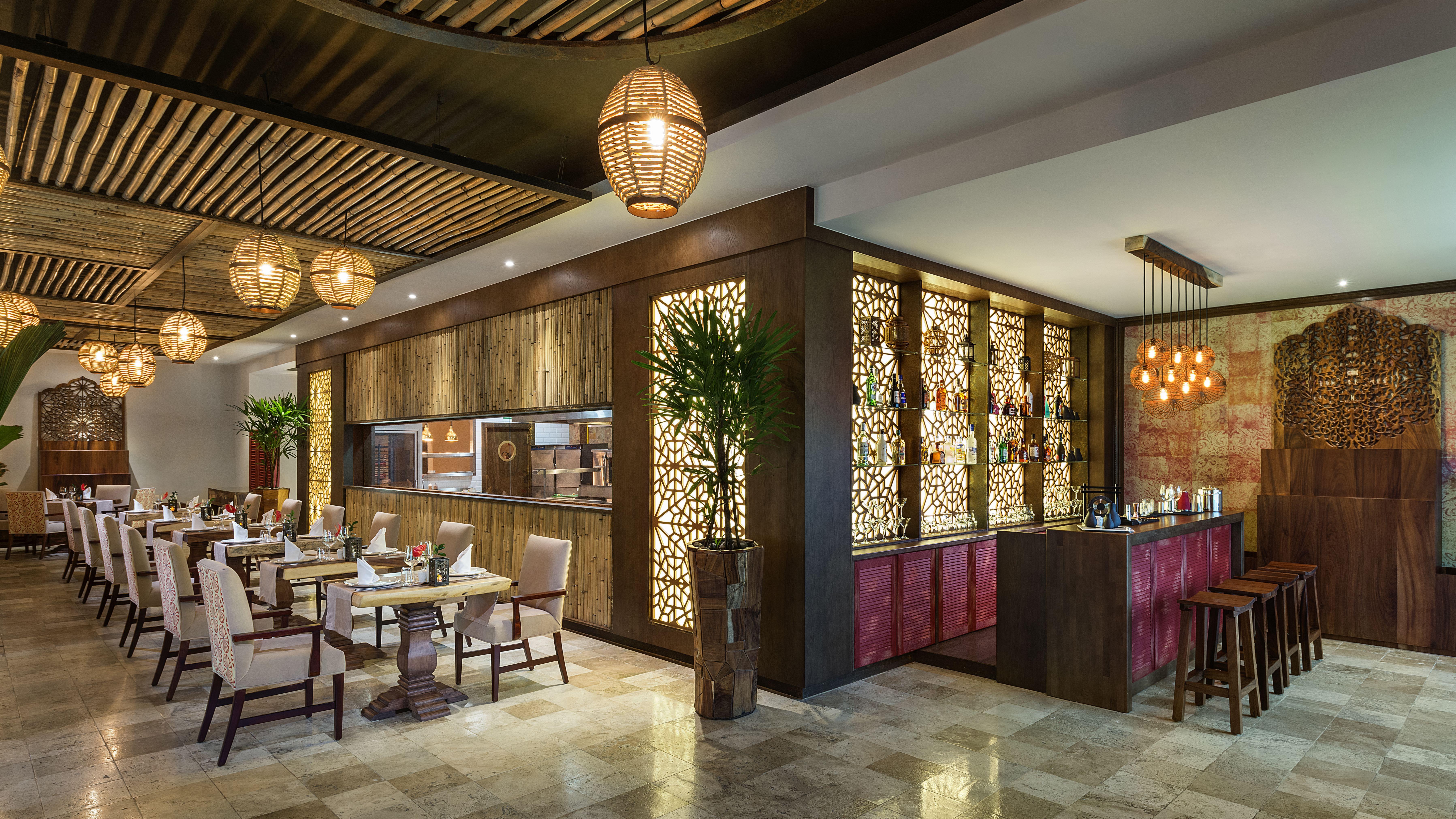 Valentin Imperial Riviera Maya All Inclusive - Adults Only Playa Paraiso Buitenkant foto
