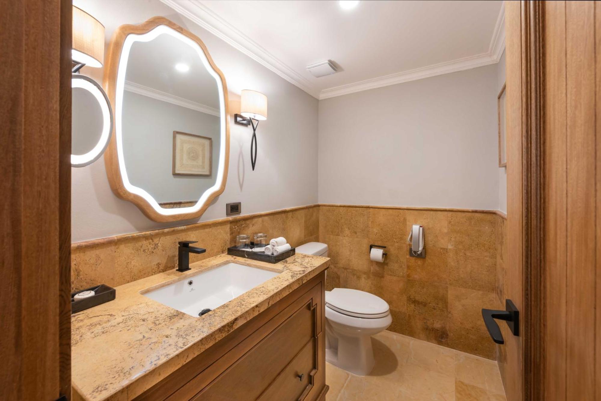 Valentin Imperial Riviera Maya All Inclusive - Adults Only Playa Paraiso Buitenkant foto