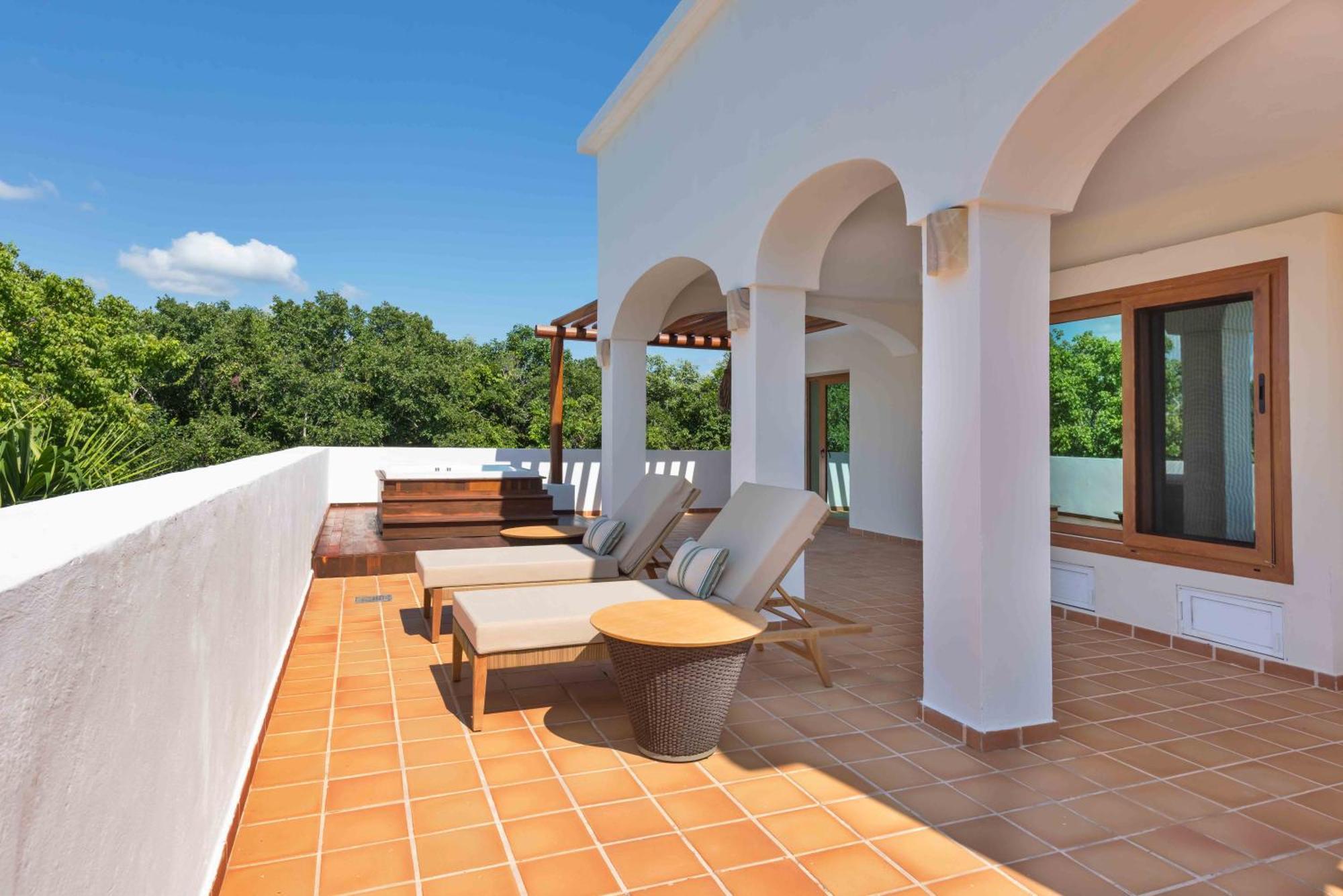 Valentin Imperial Riviera Maya All Inclusive - Adults Only Playa Paraiso Buitenkant foto
