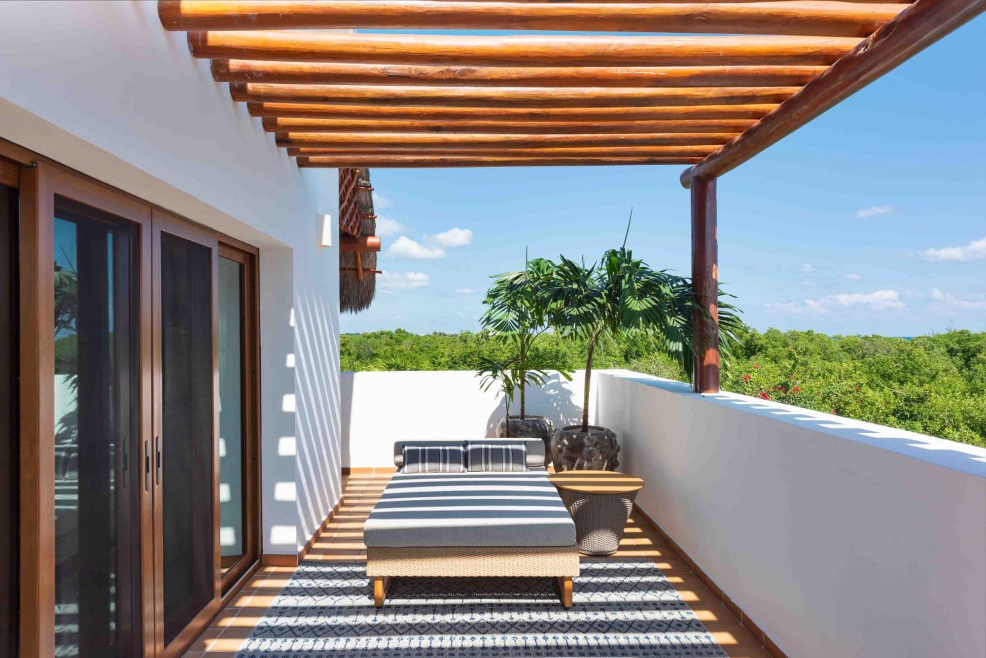 Valentin Imperial Riviera Maya All Inclusive - Adults Only Playa Paraiso Buitenkant foto