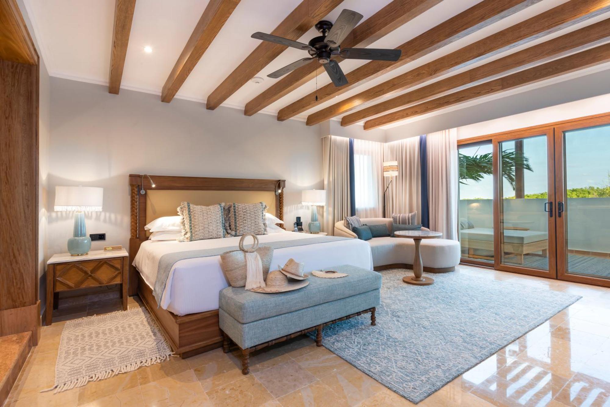 Valentin Imperial Riviera Maya All Inclusive - Adults Only Playa Paraiso Buitenkant foto