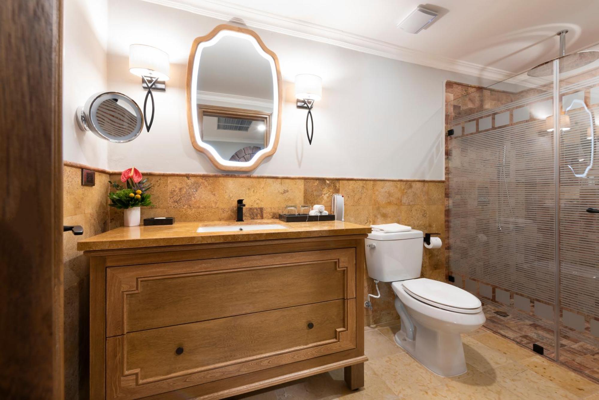 Valentin Imperial Riviera Maya All Inclusive - Adults Only Playa Paraiso Buitenkant foto