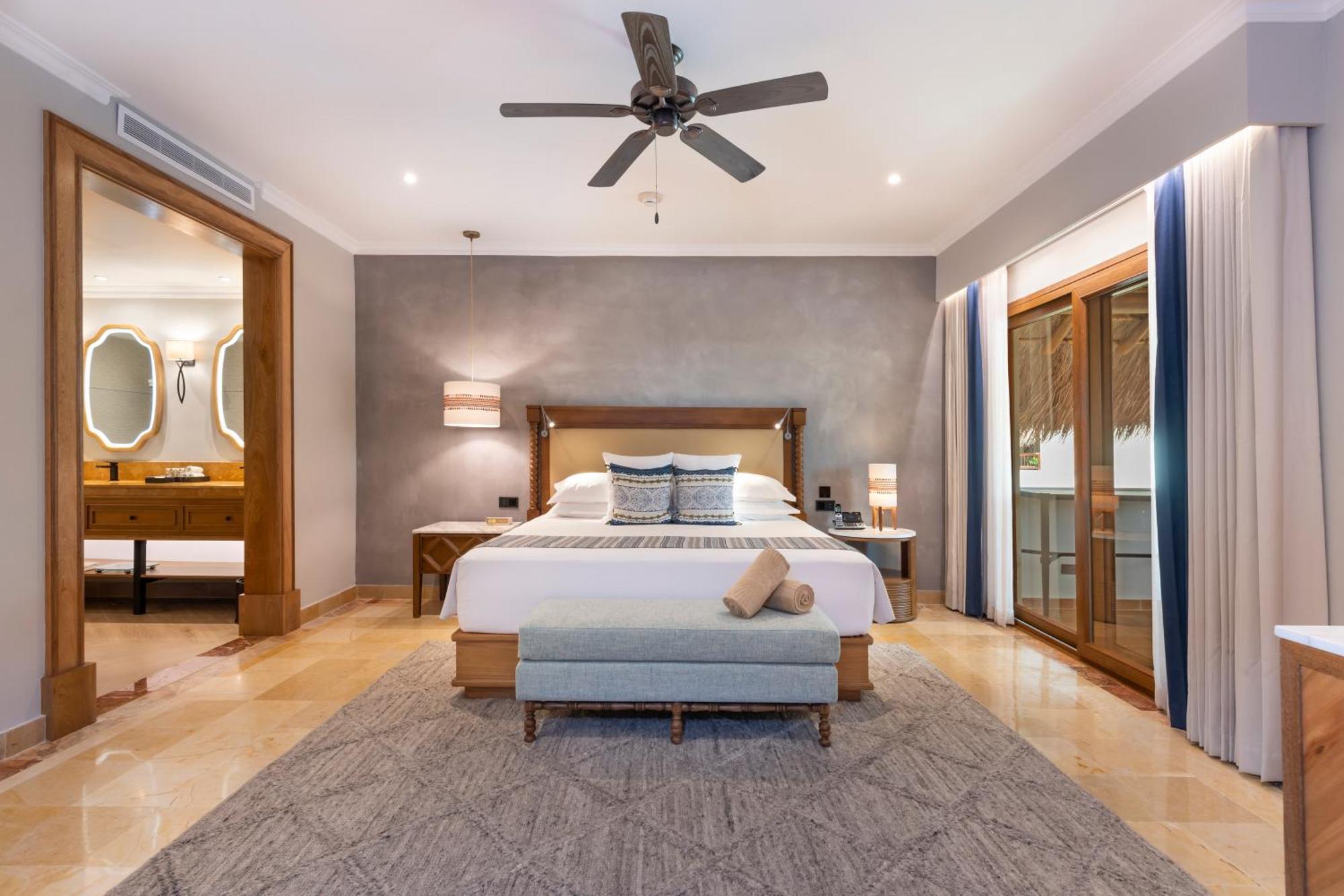 Valentin Imperial Riviera Maya All Inclusive - Adults Only Playa Paraiso Buitenkant foto