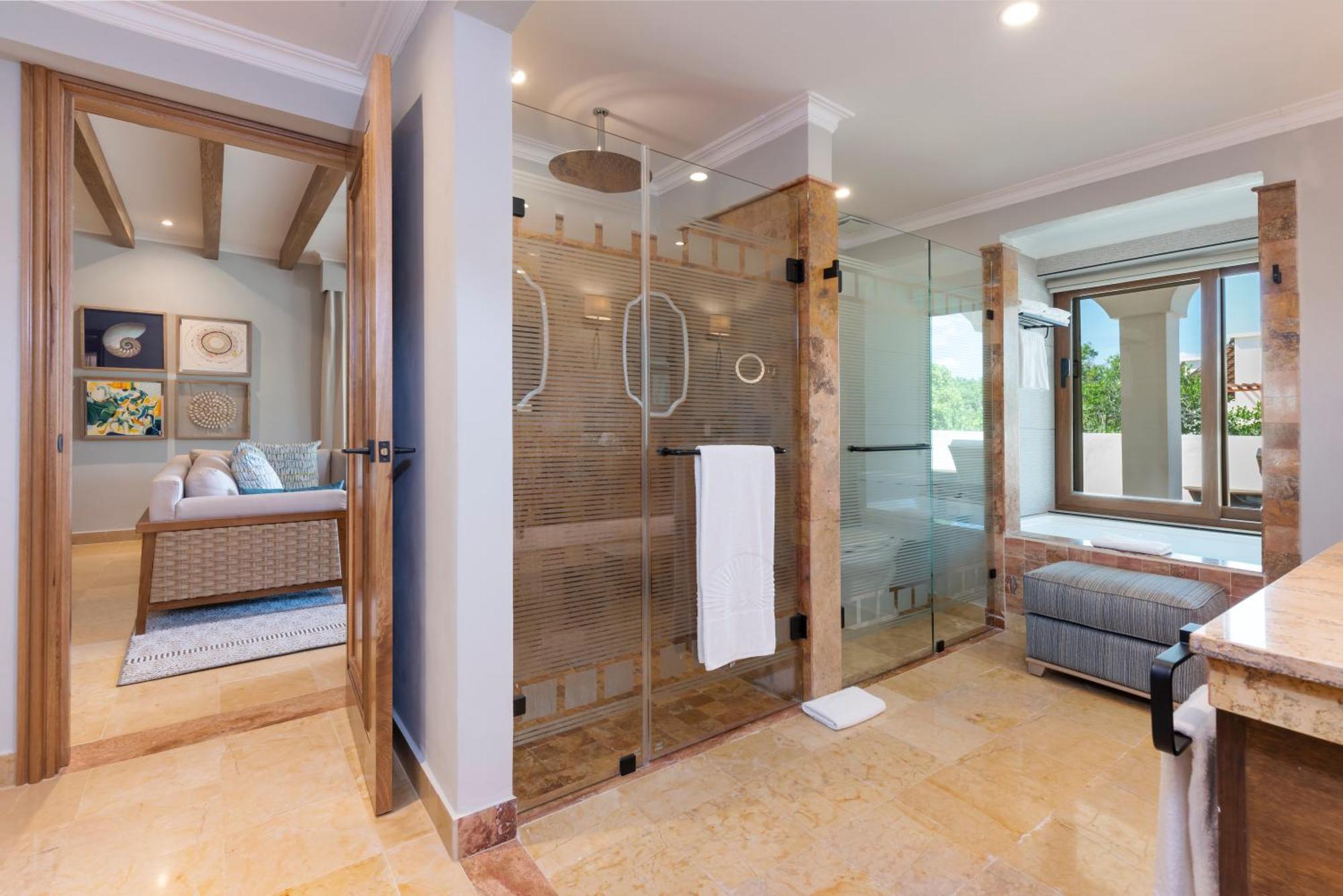 Valentin Imperial Riviera Maya All Inclusive - Adults Only Playa Paraiso Buitenkant foto