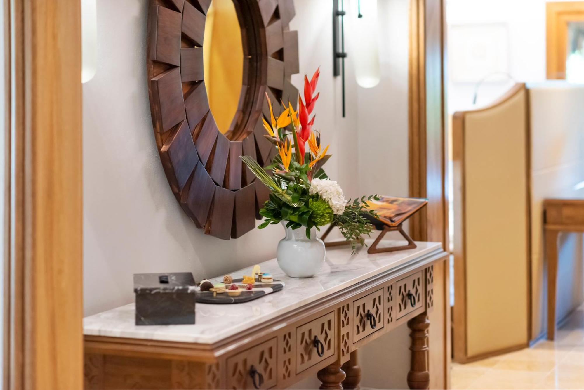 Valentin Imperial Riviera Maya All Inclusive - Adults Only Playa Paraiso Buitenkant foto