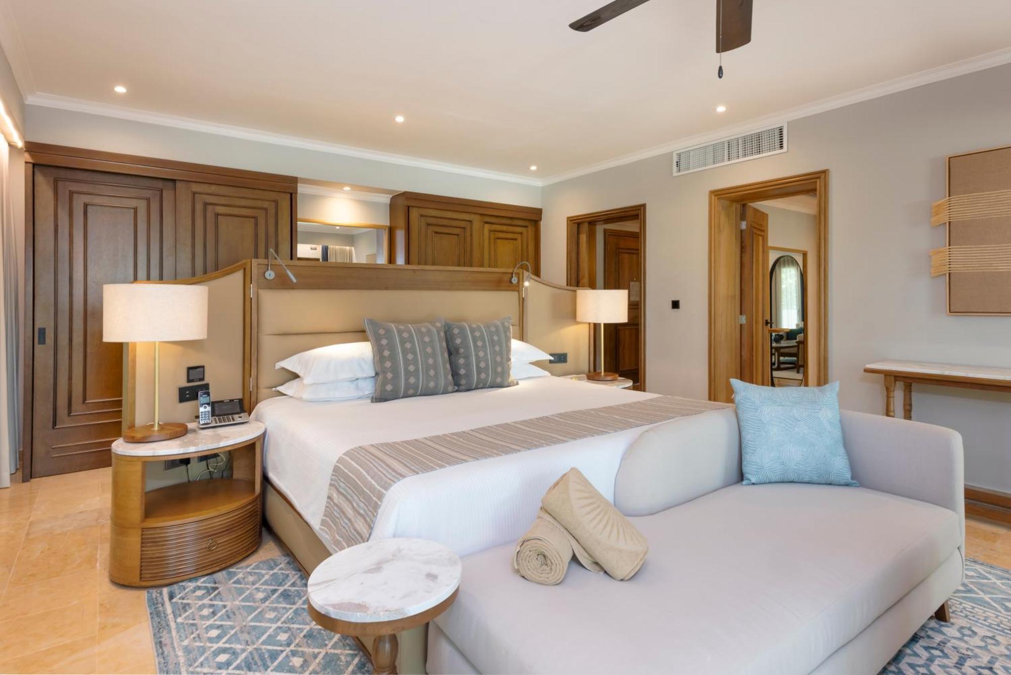 Valentin Imperial Riviera Maya All Inclusive - Adults Only Playa Paraiso Buitenkant foto