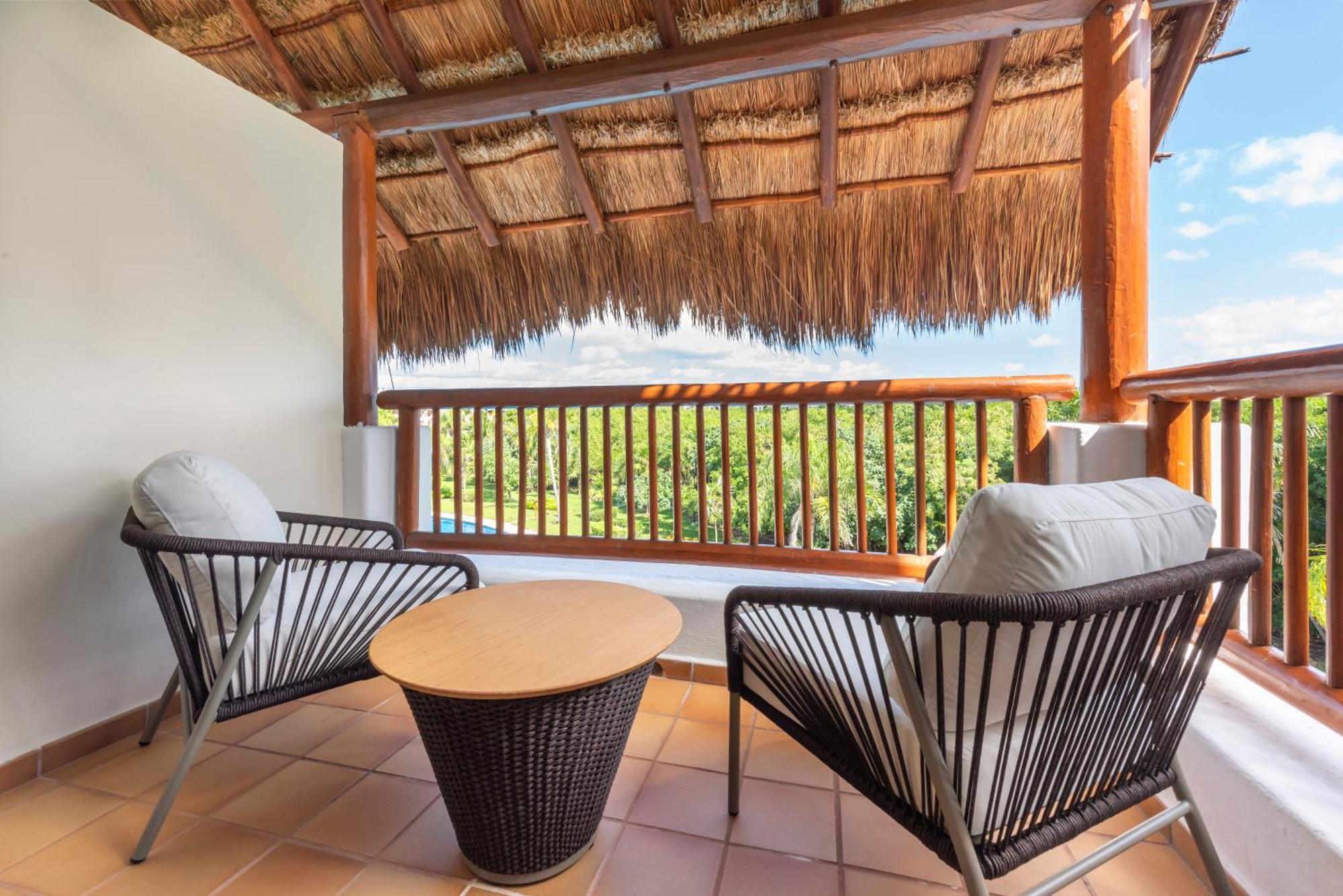 Valentin Imperial Riviera Maya All Inclusive - Adults Only Playa Paraiso Buitenkant foto