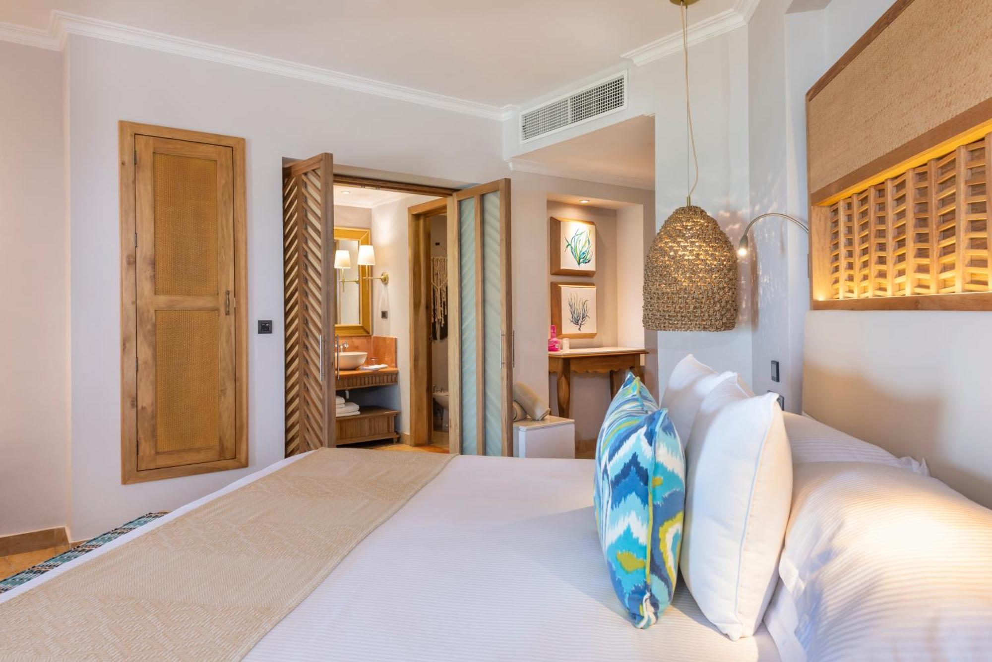 Valentin Imperial Riviera Maya All Inclusive - Adults Only Playa Paraiso Buitenkant foto