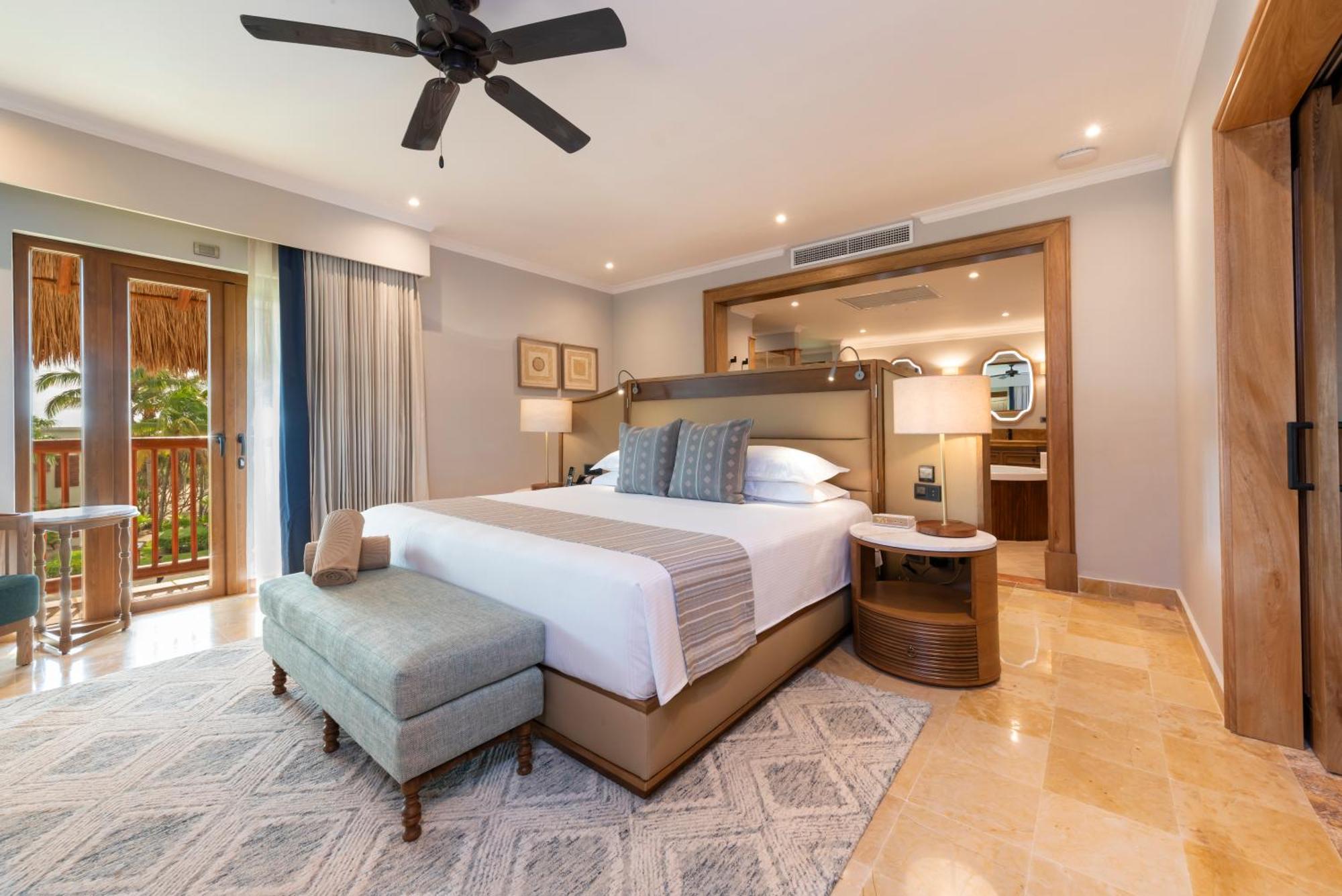 Valentin Imperial Riviera Maya All Inclusive - Adults Only Playa Paraiso Buitenkant foto